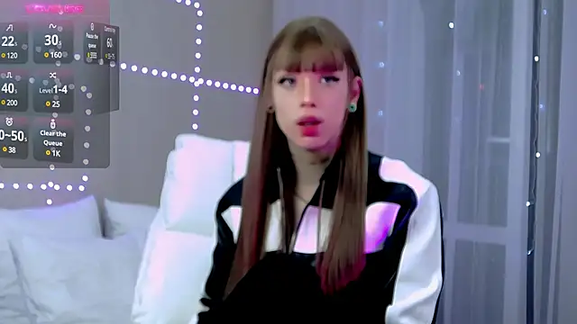 Dasha M online show from 01.03.25