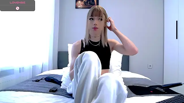 Dasha M online show from 02.09.25