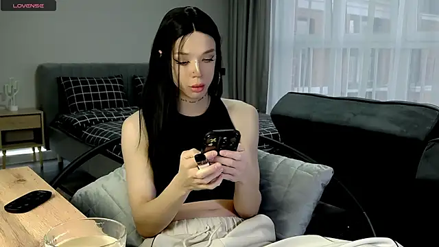 Dasha M online show from 11.02.25