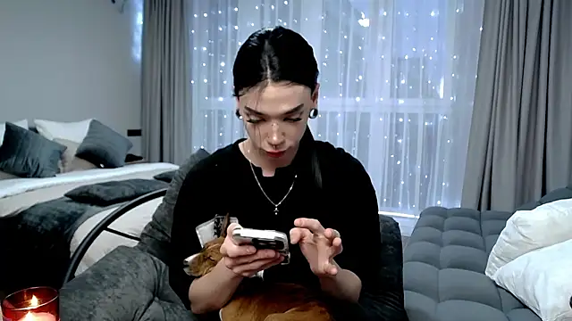 Dasha M online show from 02.17.26