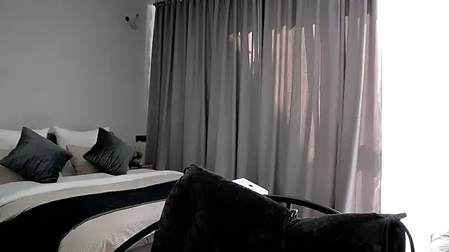 Dasha M online show from 03.11.26