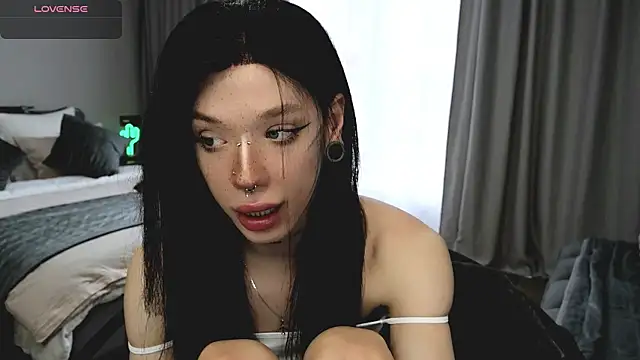 Dasha M online show from 03.27.26