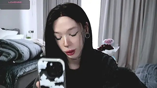 Dasha M online show from 03.30.26