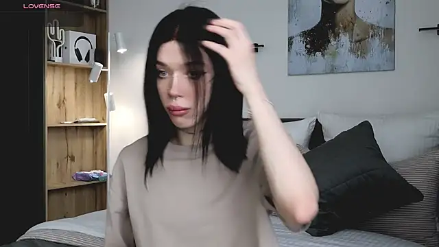 Dasha M online show from 04.19.26