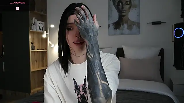 Dasha M online show from 06.28.26