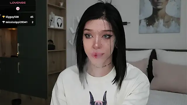 Dasha M online show from 07.04.26