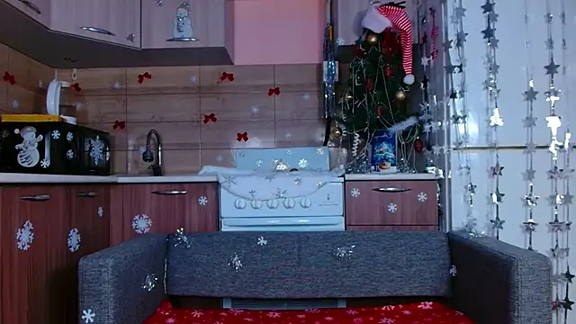 bellaa love  online show from 01.15.26