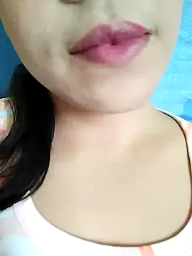 Anki-doll online show from 03.25.26