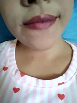 Anki-doll online show from 04.04.26