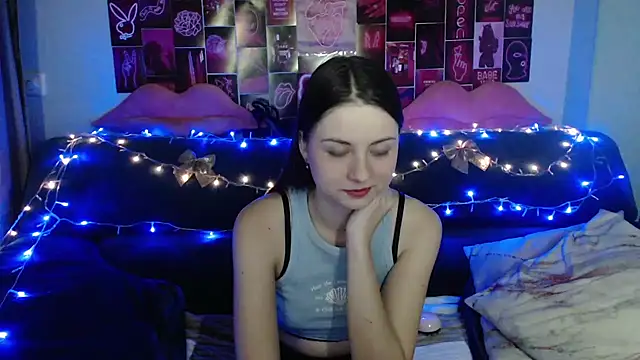 MilanaRoza online show from 01.11.25