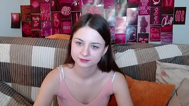 MilanaRoza online show from 01.25.25