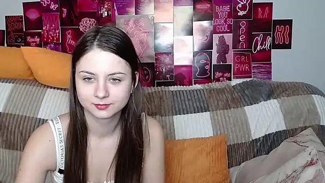 MilanaRoza online show from 01.26.25