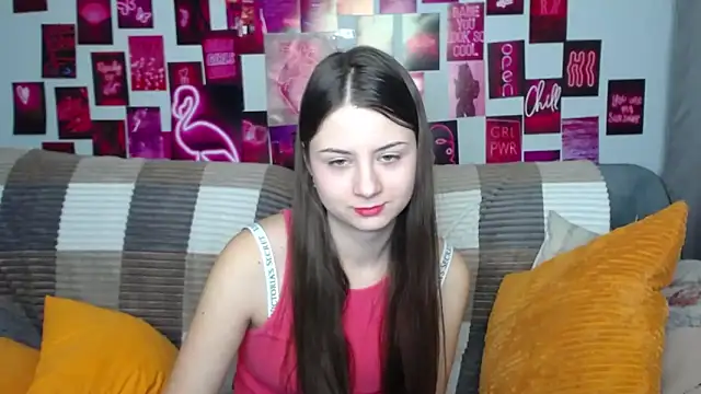 MilanaRoza online show from 02.09.25