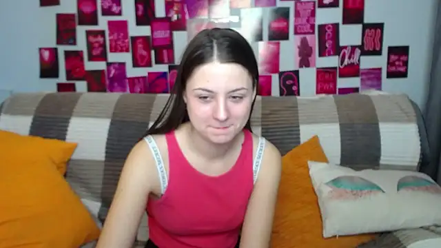 MilanaRoza online show from 02.20.25