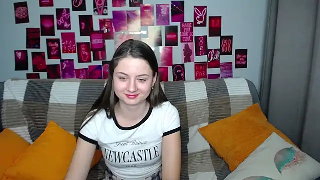 MilanaRoza online show from 02.27.25