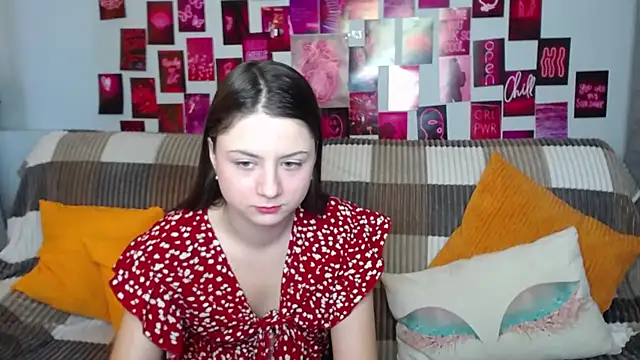 MilanaRoza online show from 03.09.25