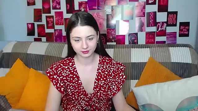 MilanaRoza online show from 03.09.25