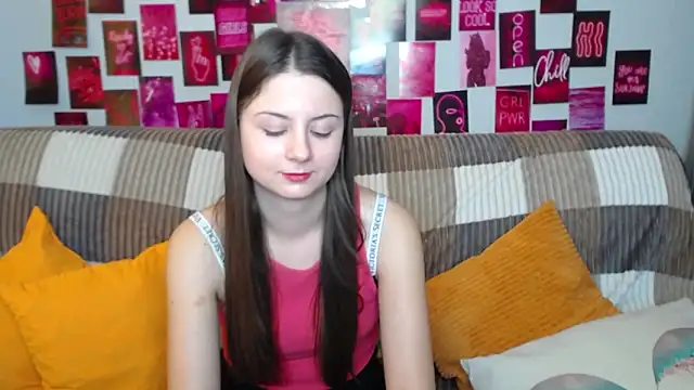 MilanaRoza online show from 03.14.25