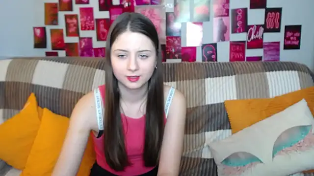 MilanaRoza online show from 03.15.25