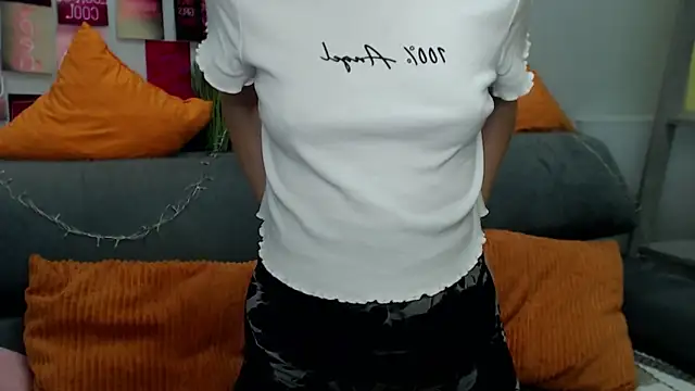 MilanaRoza online show from 10.26.25