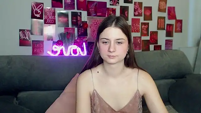 MilanaRoza online show from 11.16.25