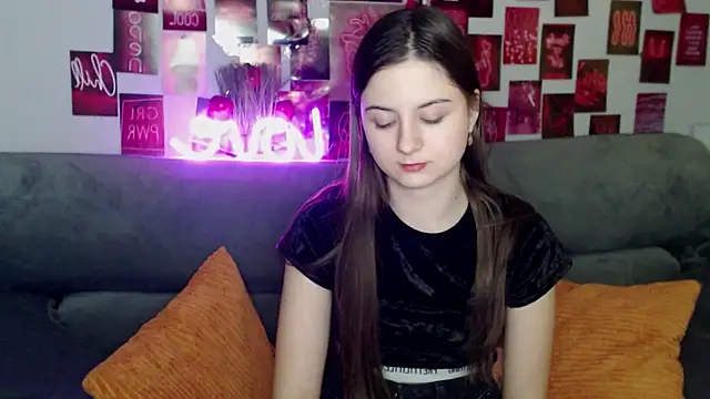 MilanaRoza online show from 11.27.25