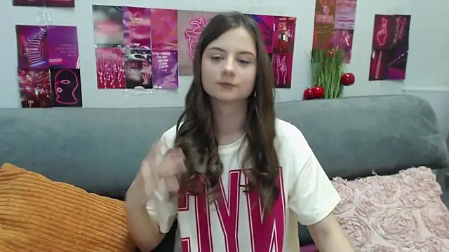 MilanaRoza online show from 05.21.26