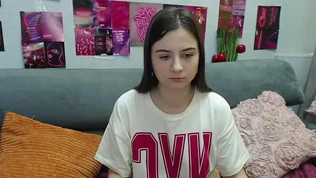 MilanaRoza online show from 05.22.26