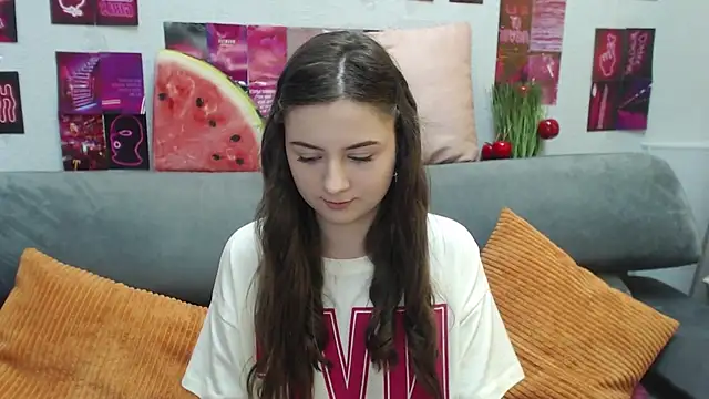 MilanaRoza online show from 05.24.26
