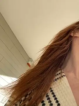 Redhairedteacher online show from 01.26.25