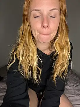 Redhairedteacher online show from 03.13.26