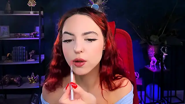 evanellson online show from 11.23.25