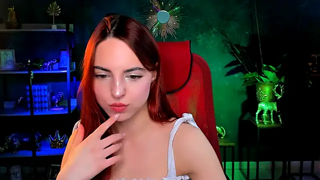 evanellson online show from 04.07.26