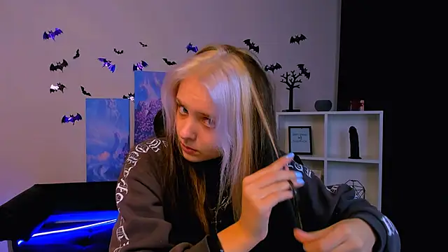 anna sunshines online show from 12.02.24