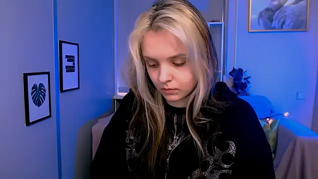 anna sunshines online show from 01.07.25