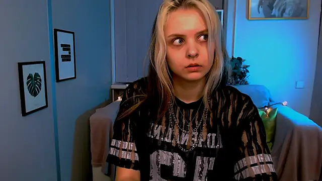 anna sunshines online show from 01.07.25