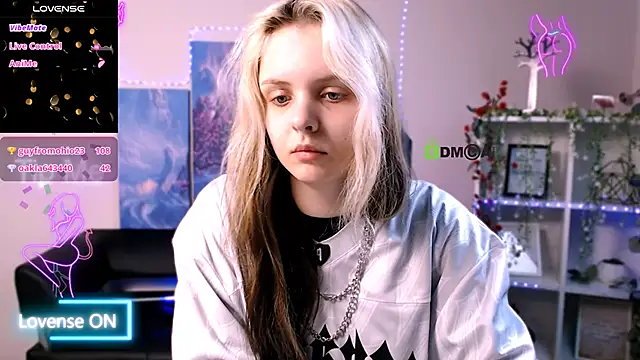 anna sunshines online show from 01.31.25