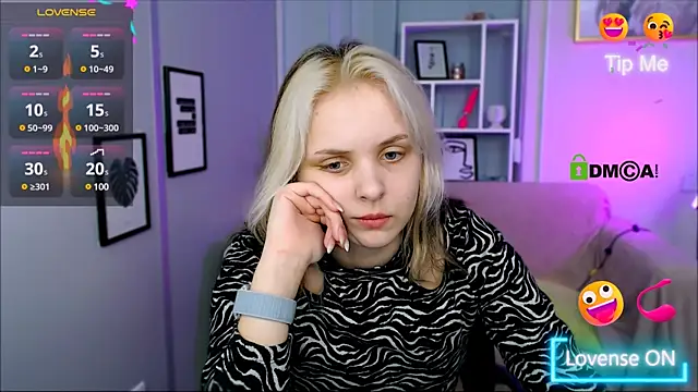 anna sunshines online show from 02.12.25