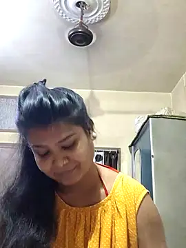 yoursweety09 online show from 03.15.25