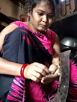 yoursweety09 online show from 03.18.25