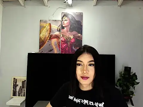 Snapshot of Eban_Dustan chatting on 12.19.25 Eban Dustan online show from 12.19.25