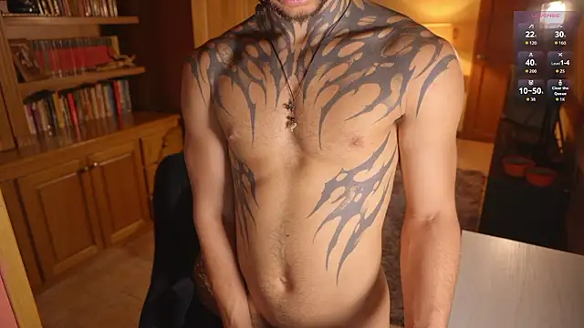  srerotic online show from 02.12.26