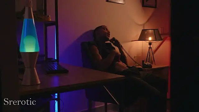  srerotic online show from 03.28.26