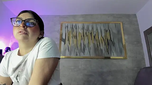 Vioolletta online show from 11.28.25