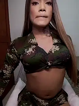 selfsuck trans online show from 12.19.25