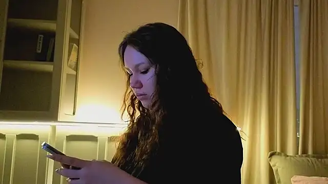 Alisia Mars online show from 02.05.26