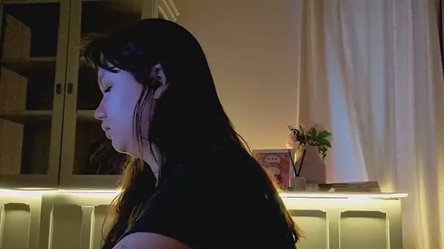 Alisia Mars online show from 02.23.26