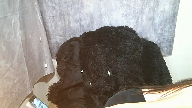 Snapshot of NatyScoth chatting on 12.10.24 NatyScoth online show from 12.10.24