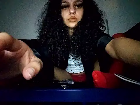 Asiaa69 online show from 03.17.26