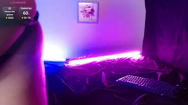 aliciarobinsXXX online show from 03.04.25